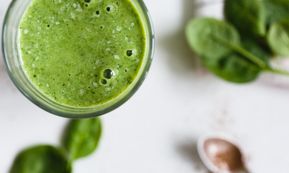 Green Juice Recipe