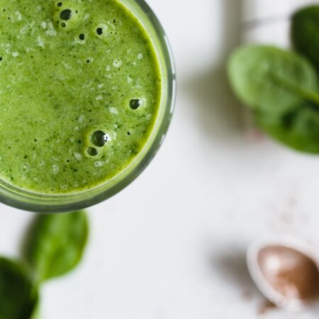 Green Juice Recipe