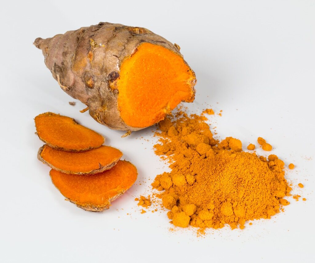 turmeric